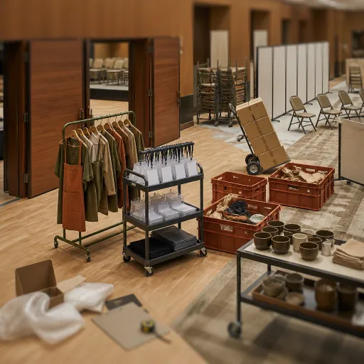 How hotels associated with live conferences are reshaping hospitality talent ecosystems