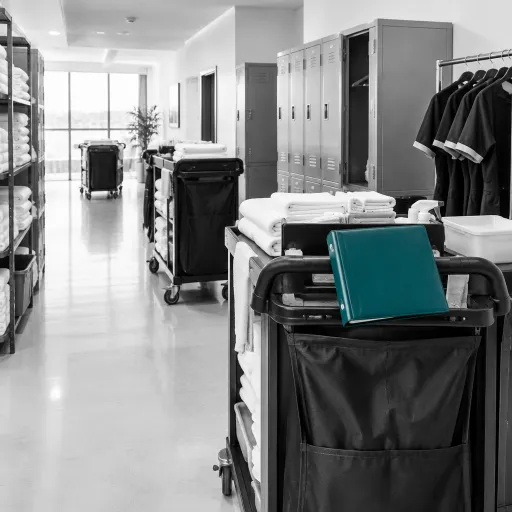 How to Train Hotel Supervisors: The Frontline Leadership Curriculum That Cuts Team Turnover