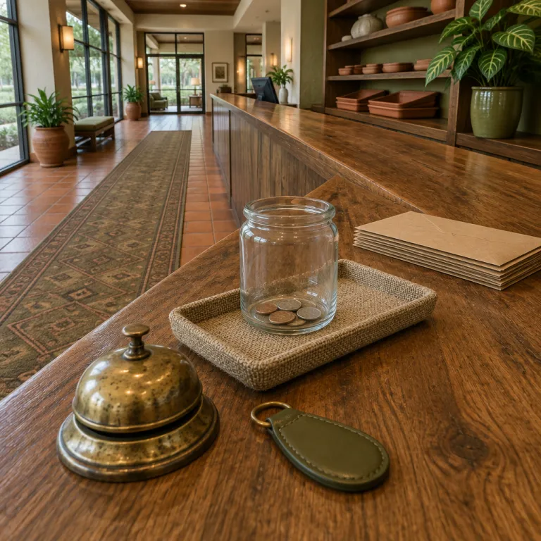 When the Automatic Service Charge Disappears: How the 2026 Bans Rewrite Hotel Comp Math