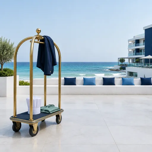 World Tourism Day Sells the Destination. Here Is How Hotels Should Use It to Sell the Career