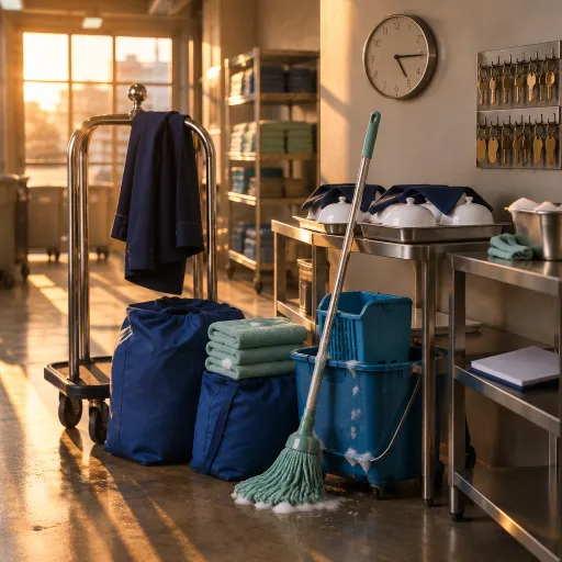 Shoulder-Season Rosters: Recalibrating Hotel Staffing for the Fall Demand Dip Without Gutting Service