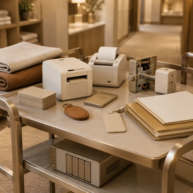 Automated Recognition Platforms in Hotels: The 31% Retention Edge During Seasonal Transitions