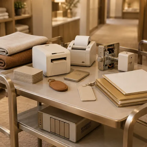 Automated Recognition Platforms in Hotels: The 31% Retention Edge During Seasonal Transitions