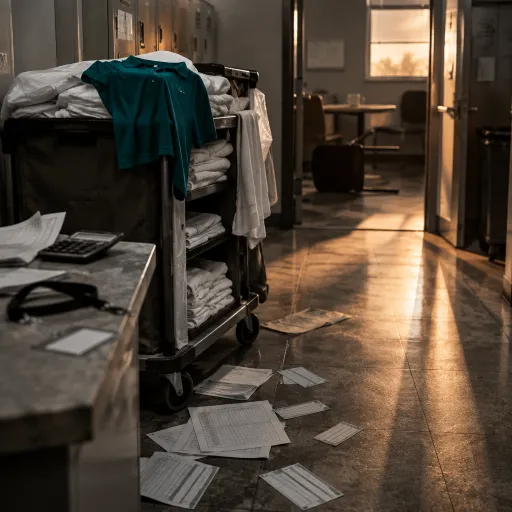 The Quiet Cost of Slow Hiring: How Aging Hotel Job Reqs Inflate Labor Spend and Burn Out the Team