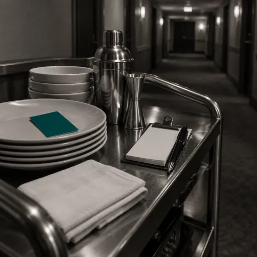 Hospitality Careers Are Losing the Long-Term Candidate: What Owners Can Actually Do About It
