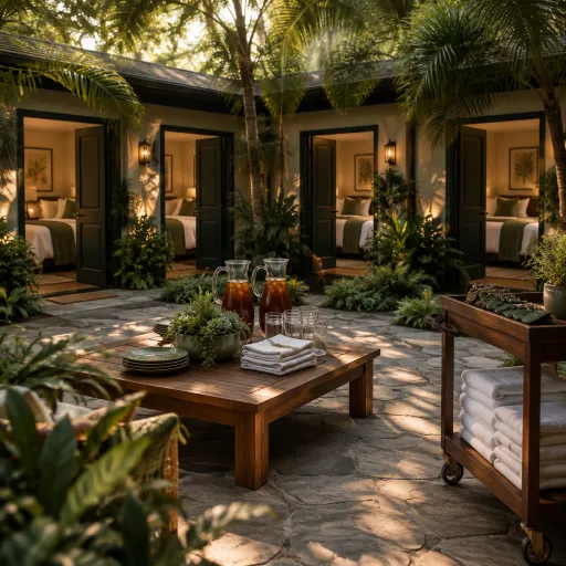 Rethinking hospitality talent strategy through the lens of a 4 bedroom resort in Myrtle Beach