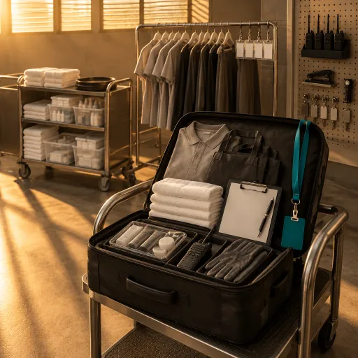 Reboarding: Bringing Seasonal and Returning Hotel Staff Back Without Restarting the Clock