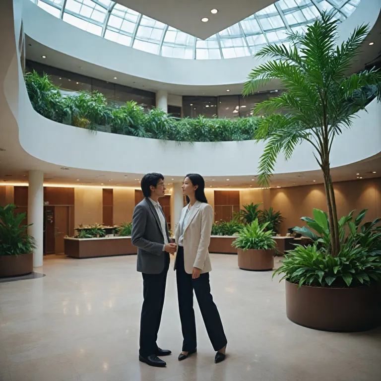 Shaping the future of hospitality industry jobs: talent, training, and recruitment strategies for sustainable growth