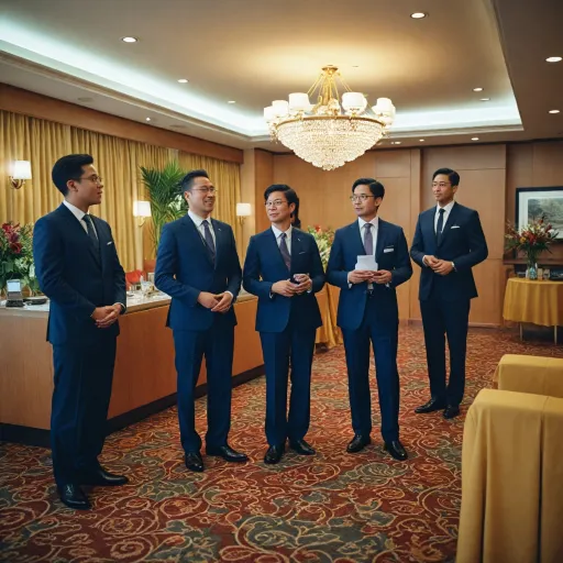 How hospitality recruitment agencies elevate talent acquisition in the hospitality industry