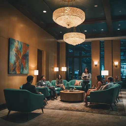 Elevating hospitality talent acquisition strategies for long-term industry success