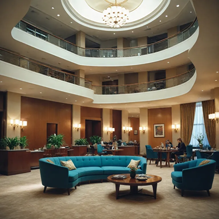 Elevating talent acquisition: mastering the recruitment process in hotels for lasting success