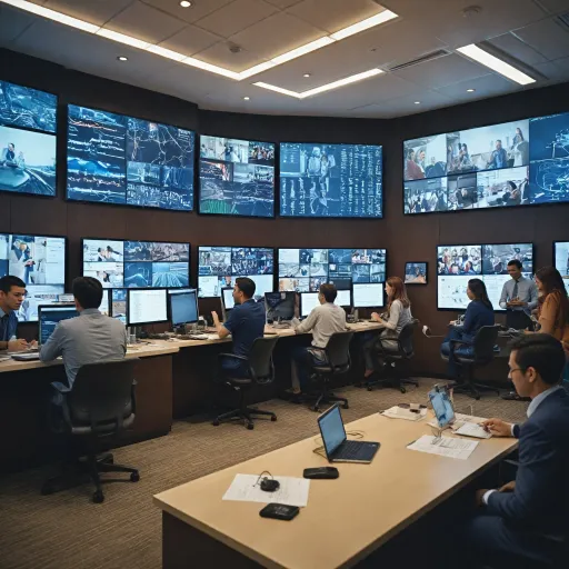 Hospitality recruitment trends: redefining talent acquisition in a tech-driven industry