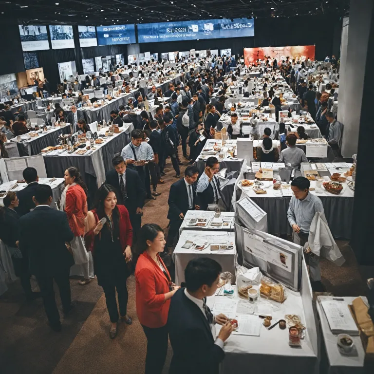 Hospitality career fairs: unlocking talent and opportunity for the industry