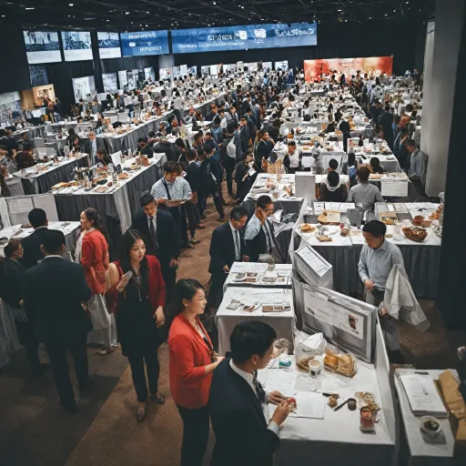Hospitality career fairs: unlocking talent and opportunity for the industry
