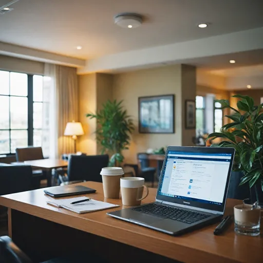 Elevating talent acquisition: a comprehensive guide to the best hospitality recruitment websites