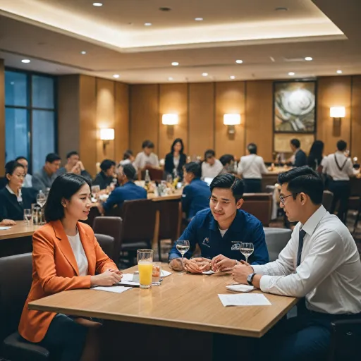 Elevating guest experiences: the essential role of soft skills in hospitality industry talent development