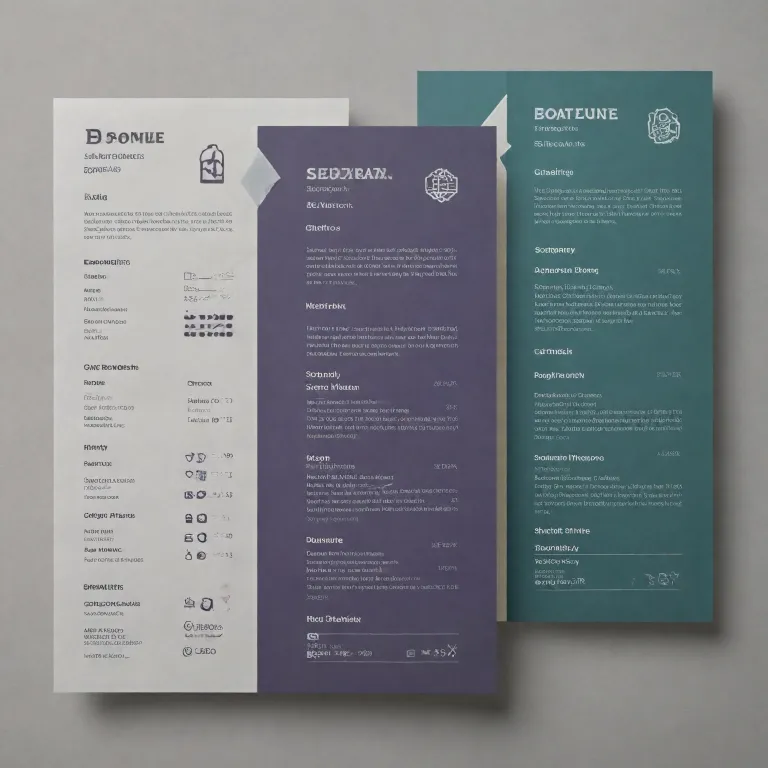 Mastering your hospitality CV: strategies for impactful resumes in the hotel and service sector