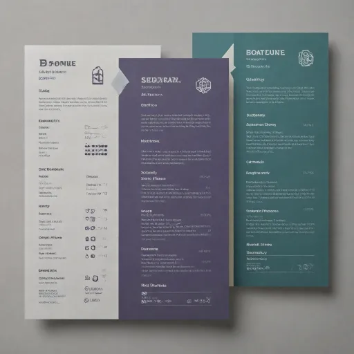 Mastering your hospitality CV: strategies for impactful resumes in the hotel and service sector