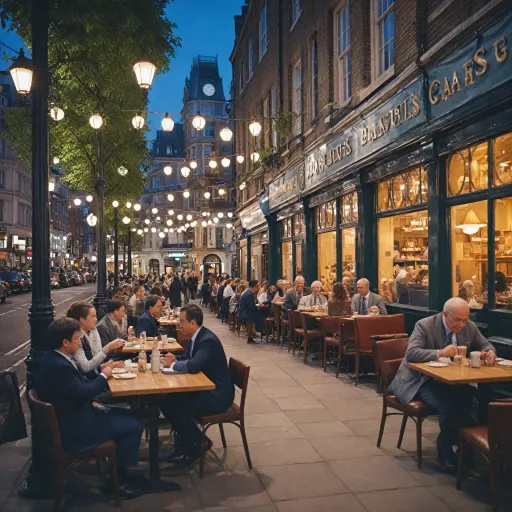 Pathways to entry level hospitality jobs in London: talent, training, and recruitment strategies