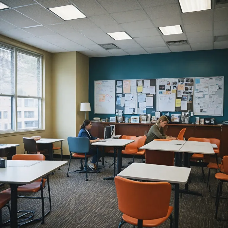 Elevating talent acquisition: how hospitality staffing agencies near me transform recruitment and training