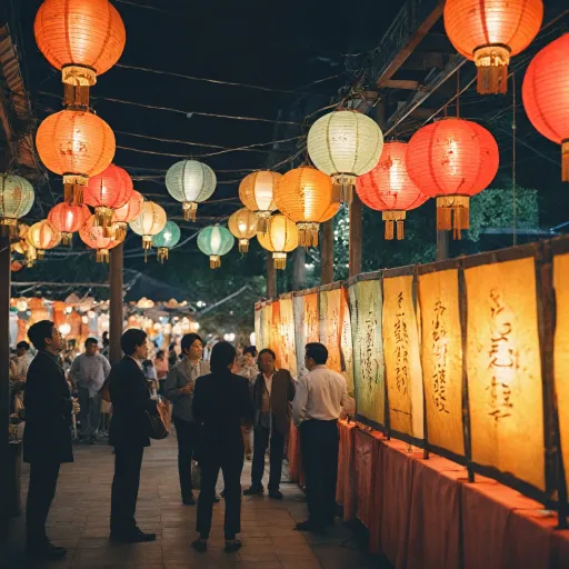 Hospitality recruitment events in Asia: connecting talent, education, and industry leaders
