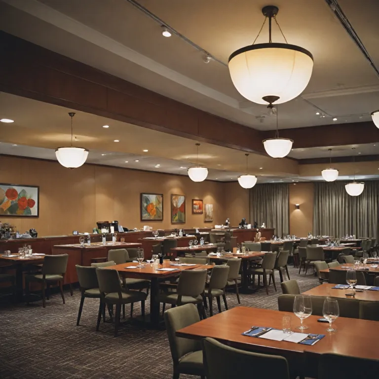 Elevating hospitality HR: best practices for talent, training, and recruitment excellence