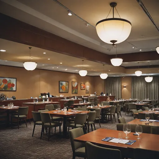 Elevating hospitality HR: best practices for talent, training, and recruitment excellence