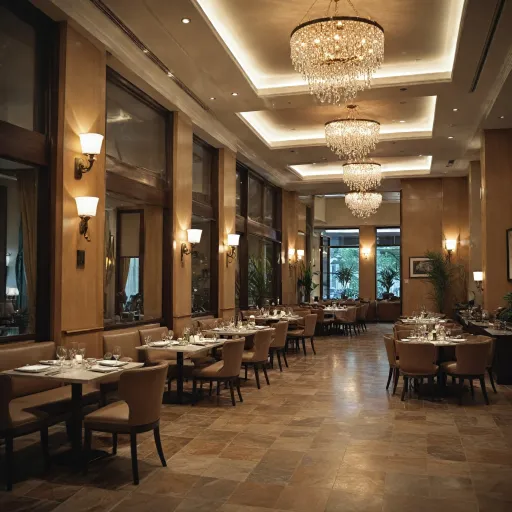 Elevating hotel and restaurant recruitment: strategies for attracting and retaining hospitality talent