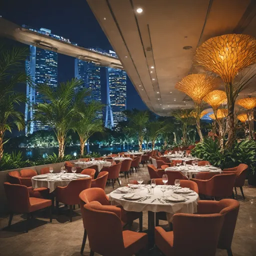 Opportunities and strategies for hospitality jobs in Singapore: talent, training, and recruitment insights