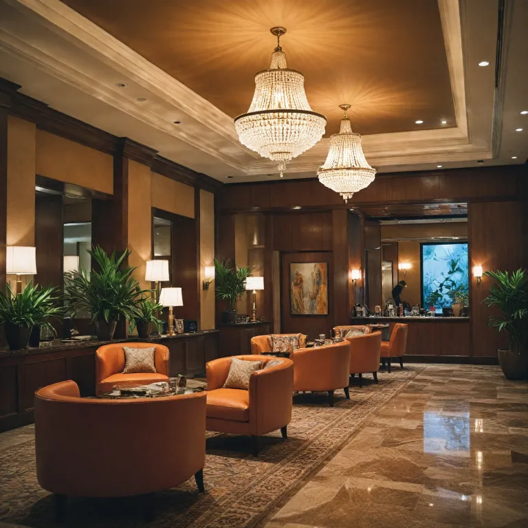 International hotel jobs hiring now: strategies for attracting and developing global hospitality talent