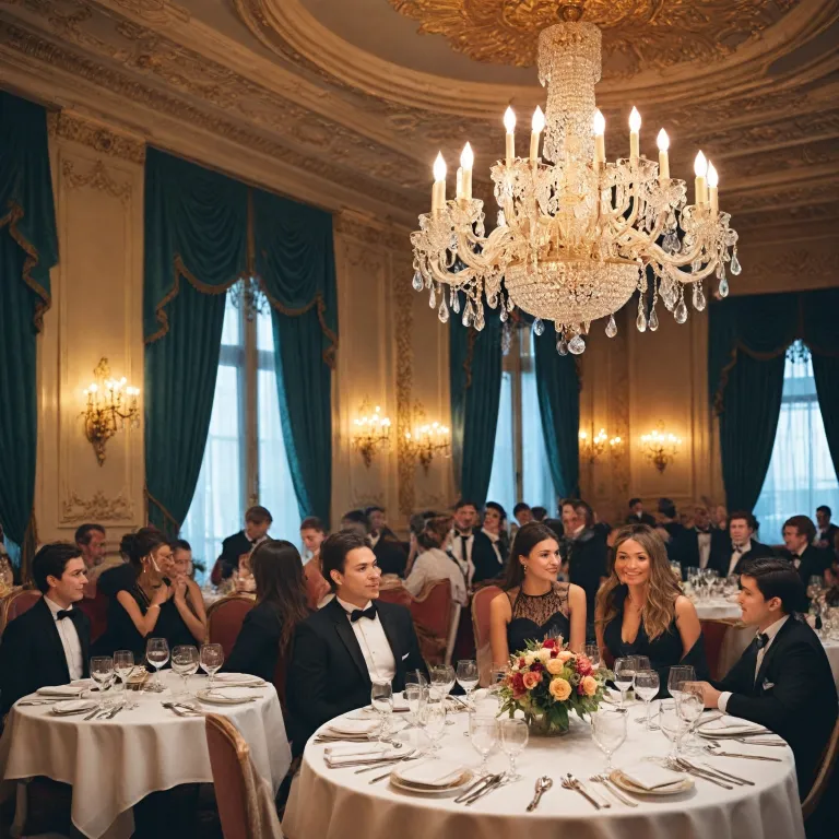 Elevating excellence: hospitality formation programs in France for tomorrow’s leaders