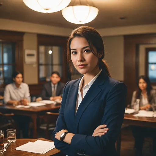 Elevating hospitality recruitment: the pivotal role of a talent management agency talent coordinator