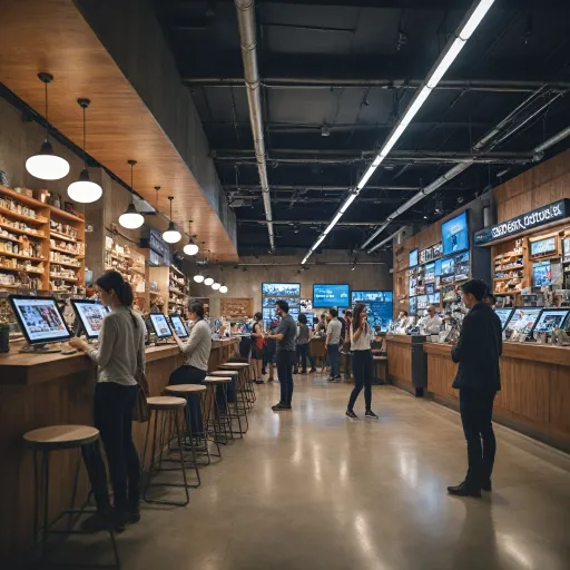 Elevating talent acquisition: advanced pre-hire solutions for retail hospitality