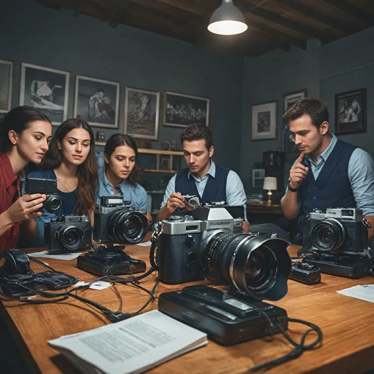 Elevating hospitality recruitment: crafting compelling video content for talent acquisition