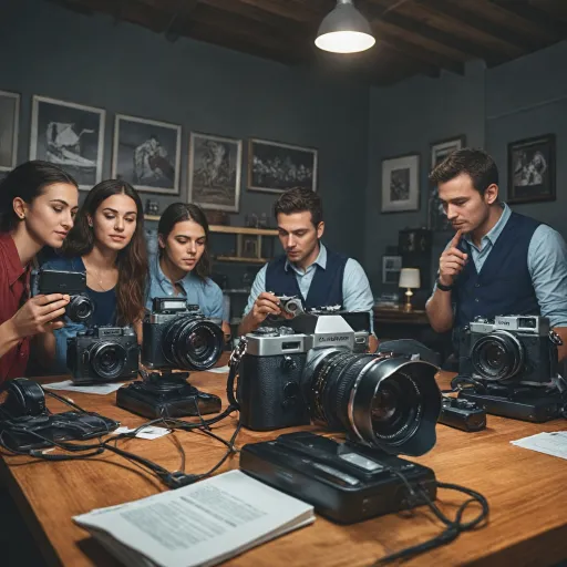 Elevating hospitality recruitment: crafting compelling video content for talent acquisition