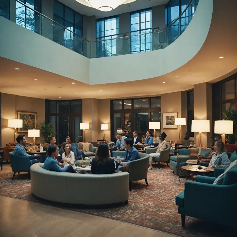 Direct sourcing recruitment: elevating talent acquisition strategies in hospitality