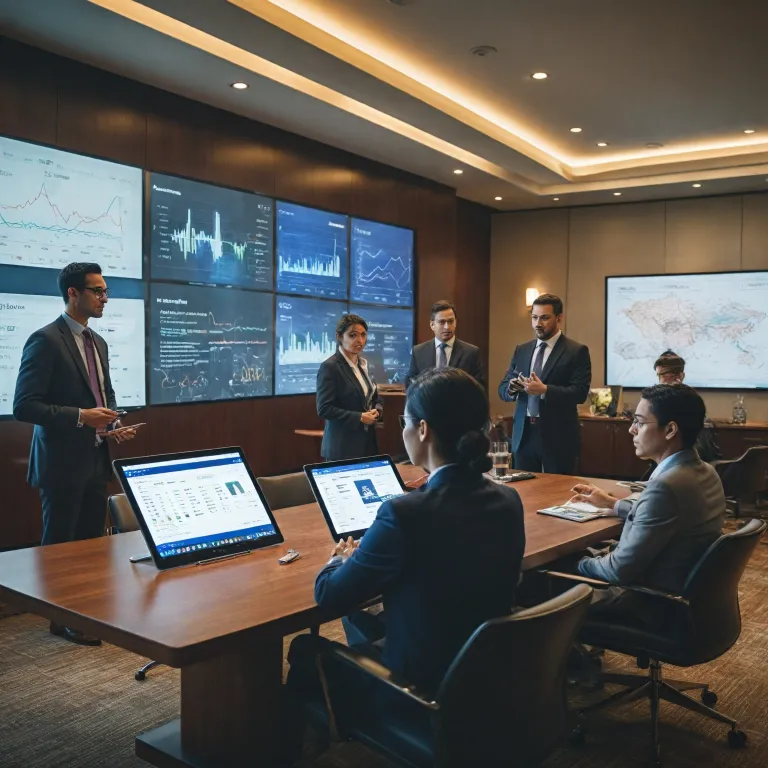 Executive hiring and digital brand measurement: strategies for hospitality recruitment leaders