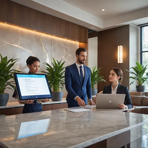 Elevating hospitality recruitment: mastering direct sourcing strategy for talent excellence