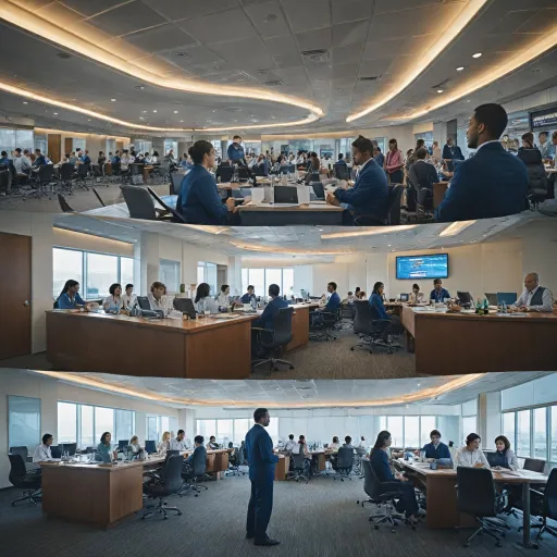 How national handling services vacancies are reshaping hospitality talent, training and recruitment