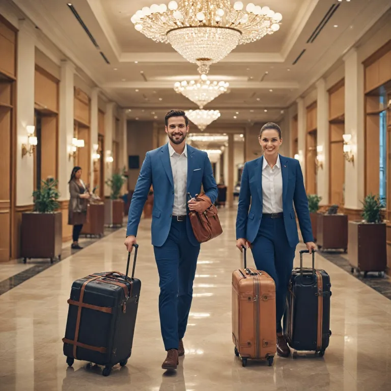 What porter service means for modern hospitality talent and training