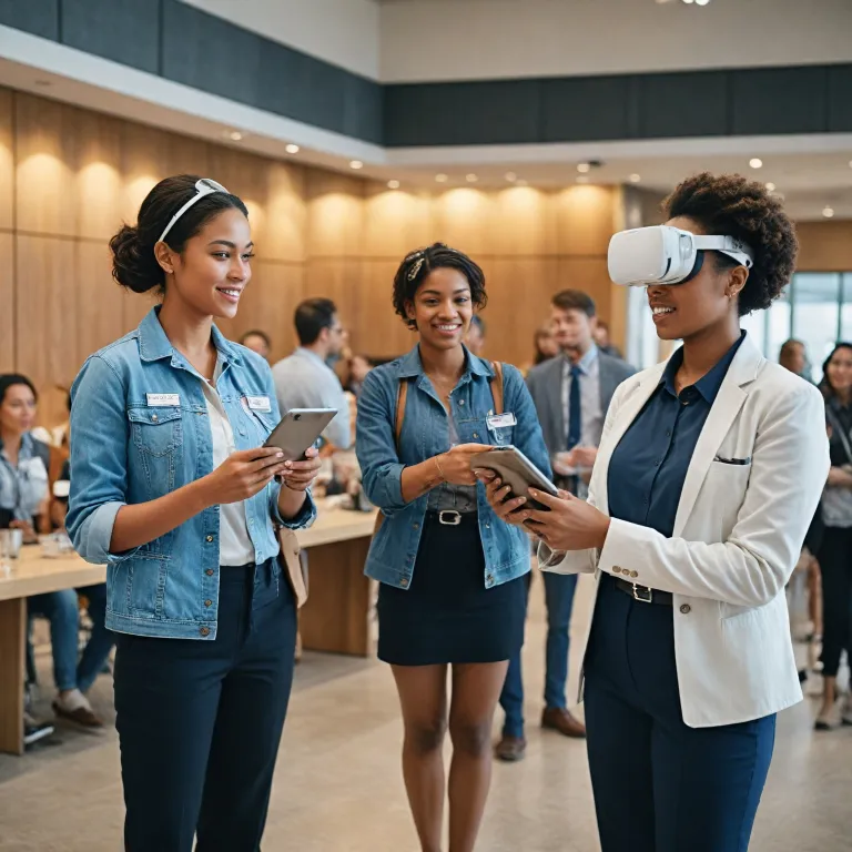 How convention and visitors bureau jobs are reshaping hospitality talent and training