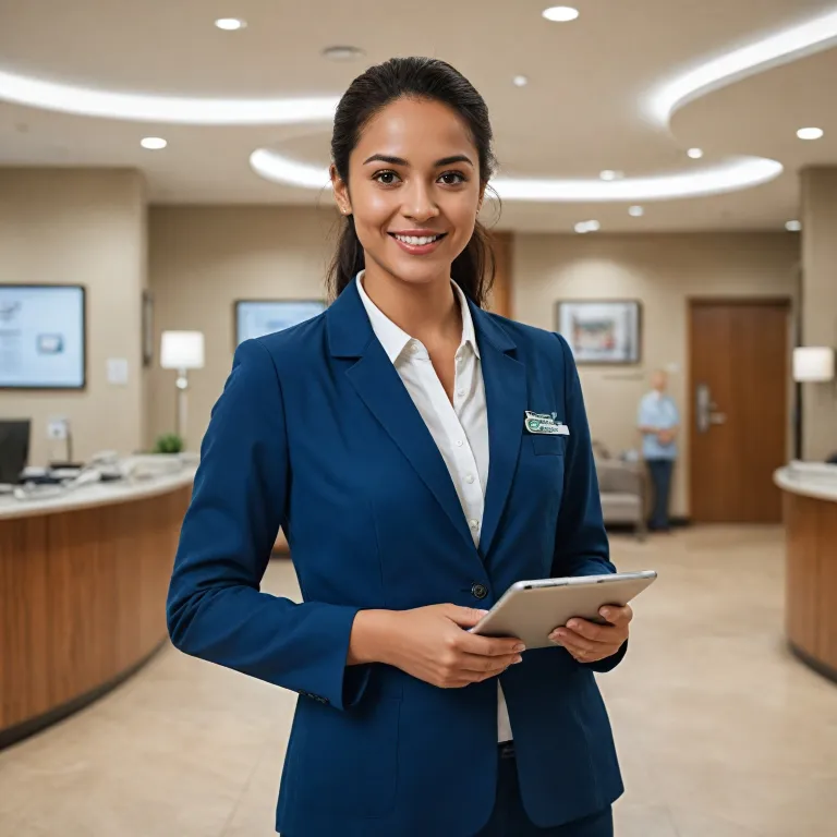 How CHSP certification elevates safety leadership in hospitality healthcare environments