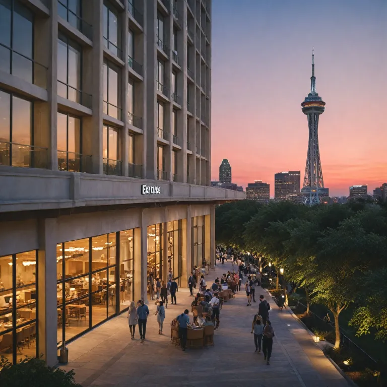 Strategic talent pipelines for hotels hiring in San Antonio TX