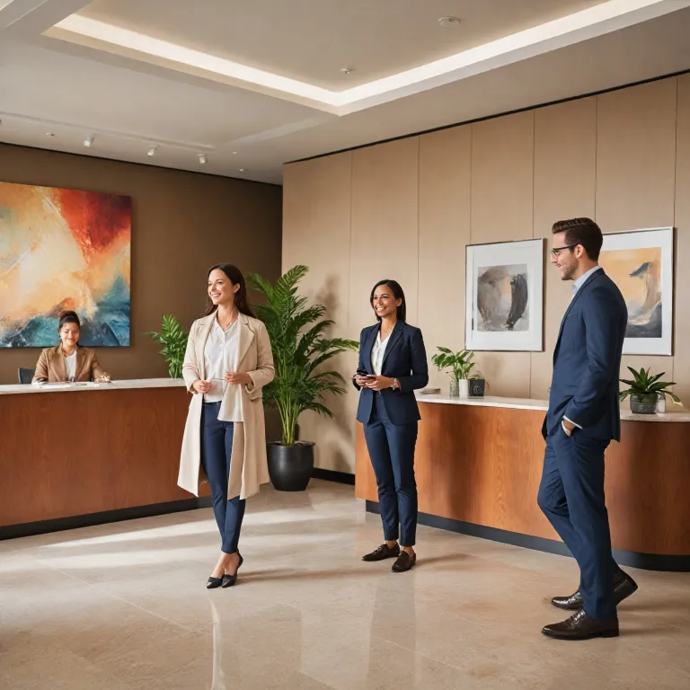 How employer branding services elevate hospitality recruitment and talent development