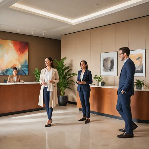 How employer branding services elevate hospitality recruitment and talent development