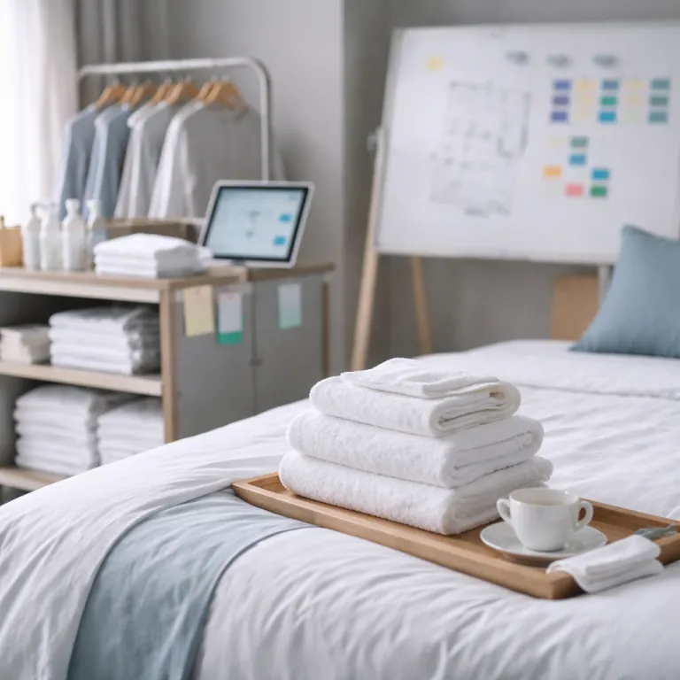 Hotel project management as a strategic lever for hospitality talent, training and recruitment