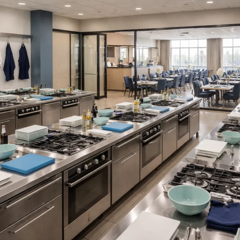 How food industry recruiters reshape hospitality talent, training and recruitment strategies