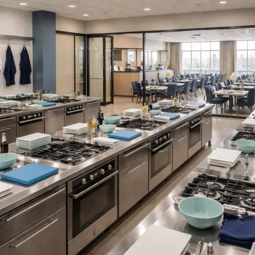 How food industry recruiters reshape hospitality talent, training and recruitment strategies