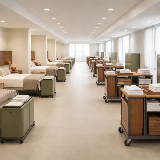 Training Is Not a Perk: Why Hotel Groups Treating L&D as Infrastructure Outperform on Margin