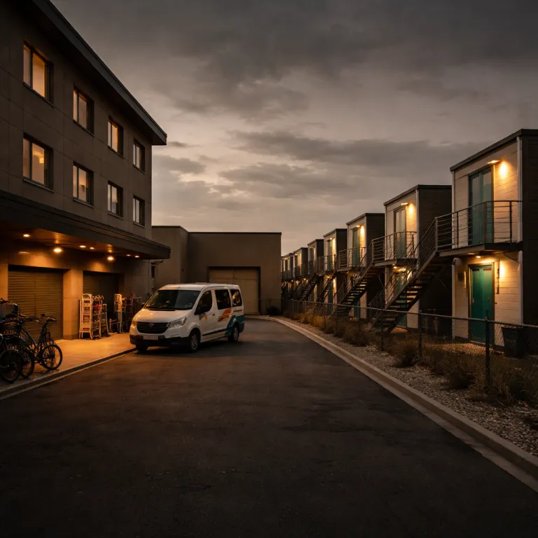 Workforce Housing Contracts Are Reshaping Hotel Rosters: The Labor-Efficiency Playbook Emerging